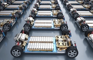 Çin'de lityum pil alarmı: Elektrikli araç...