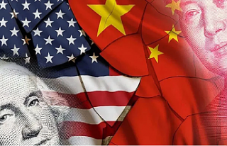 Çin'den ABD ambargosuna karşı 2 büyük atılım:...