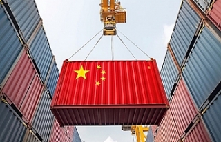 Çin’in ihracatı beklentileri aştı