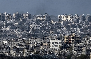 Gazze hükümeti: İsrail 80 günde ateşkes anlaşmasını...