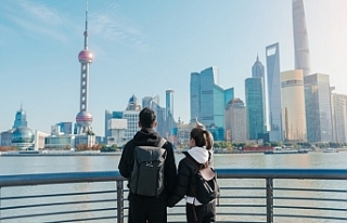 IMF Çin ekonomisine ilişkin büyüme tahminlerini...