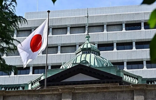 Japonya'da politika faizi son 30 yılın zirvesinde