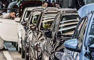 Kasımda en çok ihracat otomotiv sektöründen geldi