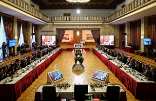 Komisyon heyetinin İmralı ziyaretinin 'özet'...