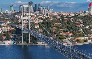 Köprü ve otoyol ücretlerinde artış oranı belli...