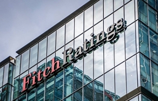 Küresel görünümde revizyon: Fitch Türkiye'nin...