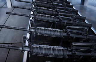 Küresel silah satışları savaşlar arasında rekor...