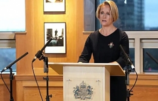 MI6 Başkanı Metreweli: Rusya bizi gri alanda test...