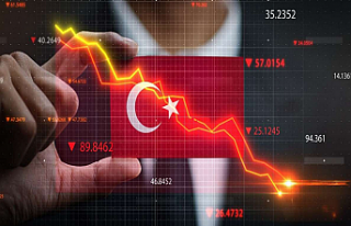 OECD'nin en hızlı büyüyen 4'üncü ekonomisi...