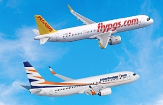 Pegasus, Çek havayolu şirketini 154 milyon euroya...