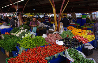 POLITICO anketi: Batı'da seçmen "Ekonomi...
