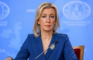 Rusya: ABD'nin yeni güvenlik stratejisi, bizimle...