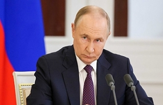 Rusya Dışişleri Bakanı Lavrov duyurdu: Ukrayna'dan...