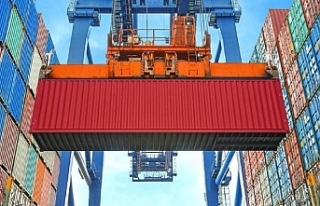 Serbest bölgelerden kasımda 915,7 milyon dolar ihracat