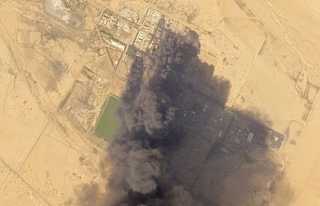 Sudan'daki savaşta yeni cephe açıldı: Türkiye...