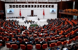 TBMM'de bütçe mesaisi bugün sona eriyor