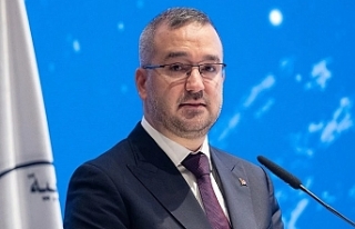 TCMB Başkanı Karahan, Bankalar Birliği üyeleriyle...