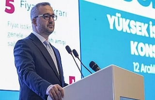 TCMB Başkanı Karahan: Dezenflasyon sürüyor ve...