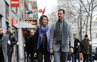 The Guardian yazdı: Esad ailesinin Moskova’daki...