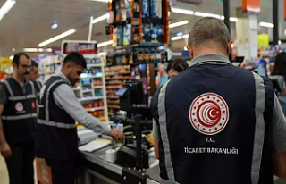 Ticaret Bakanlığı'ndan asgari ücret sonrası...