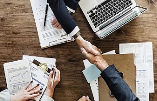 TOBB açıkladı: Türkiye'de 11 ayda yaklaşık...