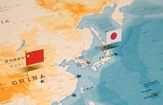 Tokyo: Çin savaş uçakları Japon uçaklarına silah...