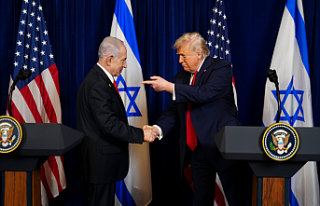 Trump- Netanyahu görüşmesinde Türkiye mesajı:...
