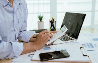 TÜİK duyurdu: Aylık ortalama iş gücü maliyeti...