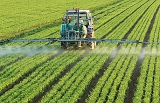 TÜİK: Tarımsal girdi fiyat endeksi yıllık yüzde...