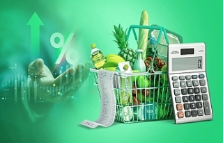 TÜİK'ten yeni adım: Enflasyon hesaplamasında...