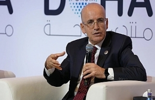 Türkiye ve Katar'dan önemli hamle: Şimşek:...