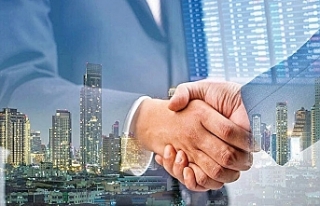 Türkiye'ye uluslararası doğrudan yatırımlar...