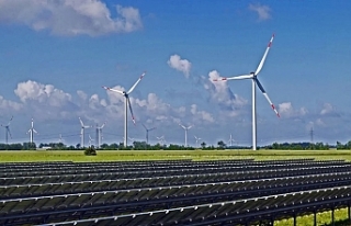 Türkiye’nin yenilenebilir enerji kurulu gücü...