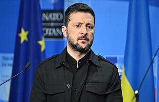 Ukrayna ve ABD müzakere masasında: Zelenski, NATO...
