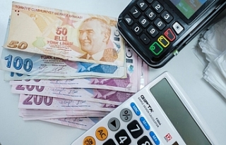 Vergi düzenlemesi Meclis'ten geçti