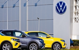 Volkswagen, 88 yıllık tarihinde ilk kez Almanya’da...