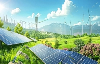Yenilenebilir Enerji Kaynak Alanları yönetmeliğinde...
