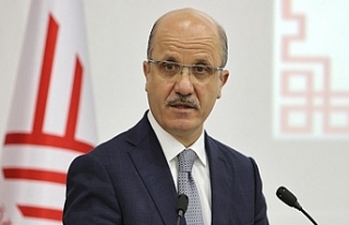 YÖK Başkanı Özvar: Kontenjan düzenlemesini vakıf...