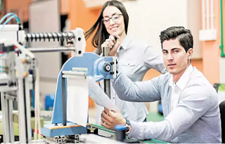 5 soruda "GÜÇ" Programı: Genç istihdamında...