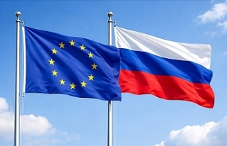 AB: Bir noktada Rusya Devlet Başkanı Putin'le...