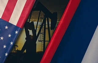 ABD Avrupa Komutanlığı, Kuzey Atlantik'te...