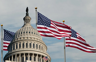 ABD'de federal hükümet kısmi kapanmayla karşı...