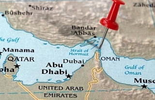 ABD'den İran'a Hürmüz Boğazı uyarısı