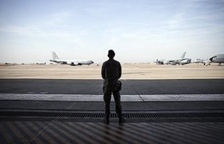 BAE kapıyı kapattı: İran'a saldırılarda...