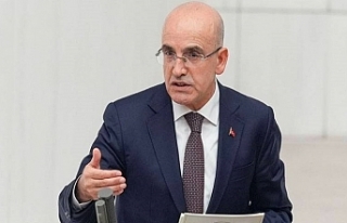 Bakan Şimşek: Ocakta dönemsel etkilerle aylık...