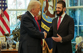 Beyaz Saray: Trump istikrarlı, birleşik ve barış...