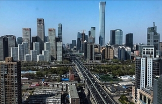 Çin’de yabancı yatırımlarda düşüş sürüyor:...