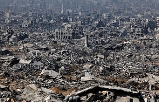 Filistin Ulusal Girişim Hareketi: Ateşkes sonrası...