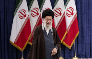 Hamaney: Son fitnede bizzat ABD Başkanı devreye...