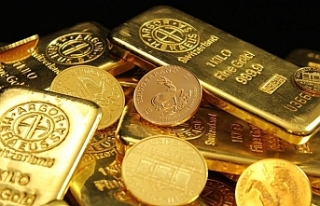 HSBC açıkladı: Altın 2026'ın ilk yarısında...